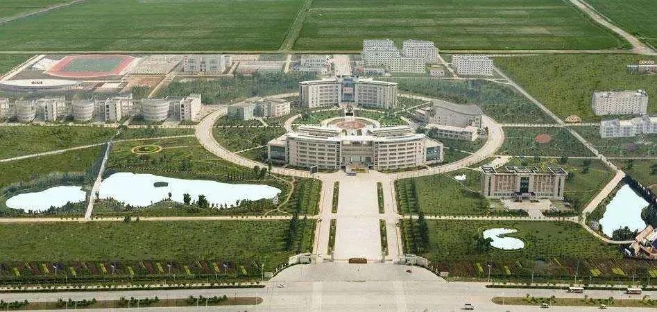 全国师范大学排名2019最新排名