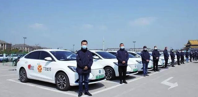 深圳市网约车最新政策
