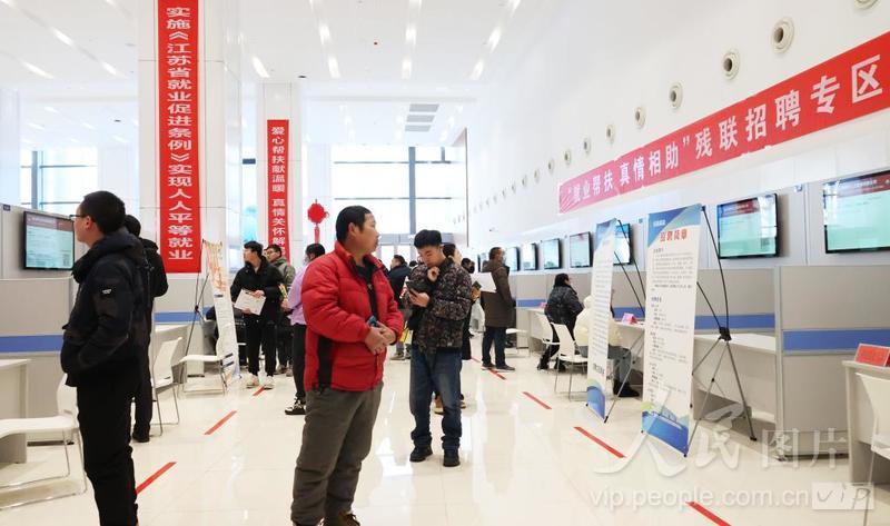 连云港市人才市场最新招聘