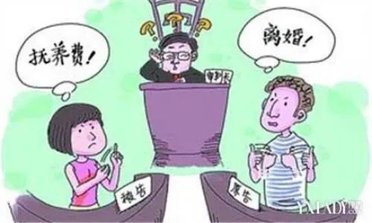 孩子抚养权归属最新法律规定
