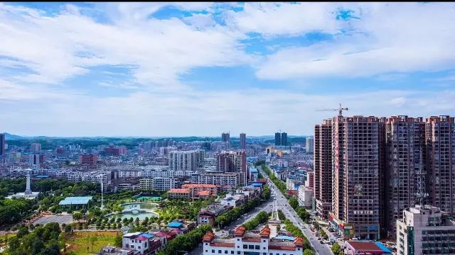 耒阳市江方敏最新消息