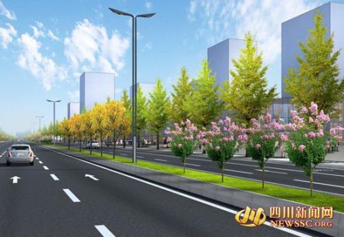 日月大道改造最新消息