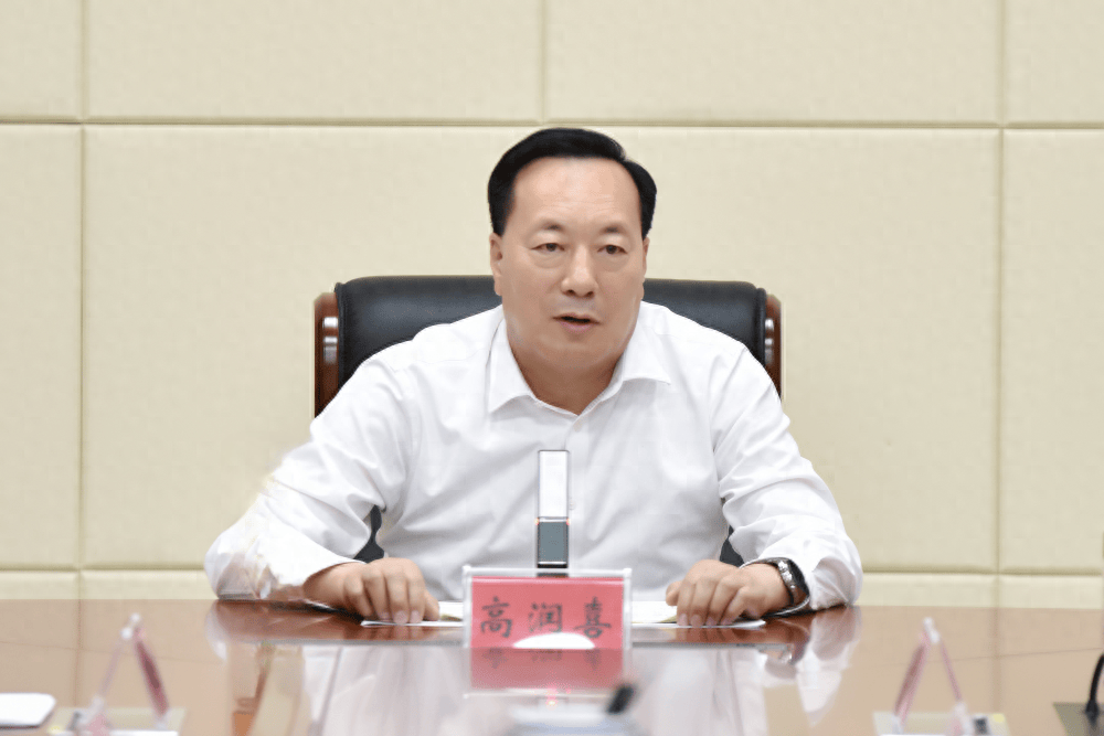 内蒙古高志明最新消息