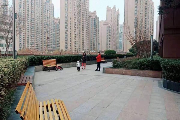 乐山世豪公馆最新消息