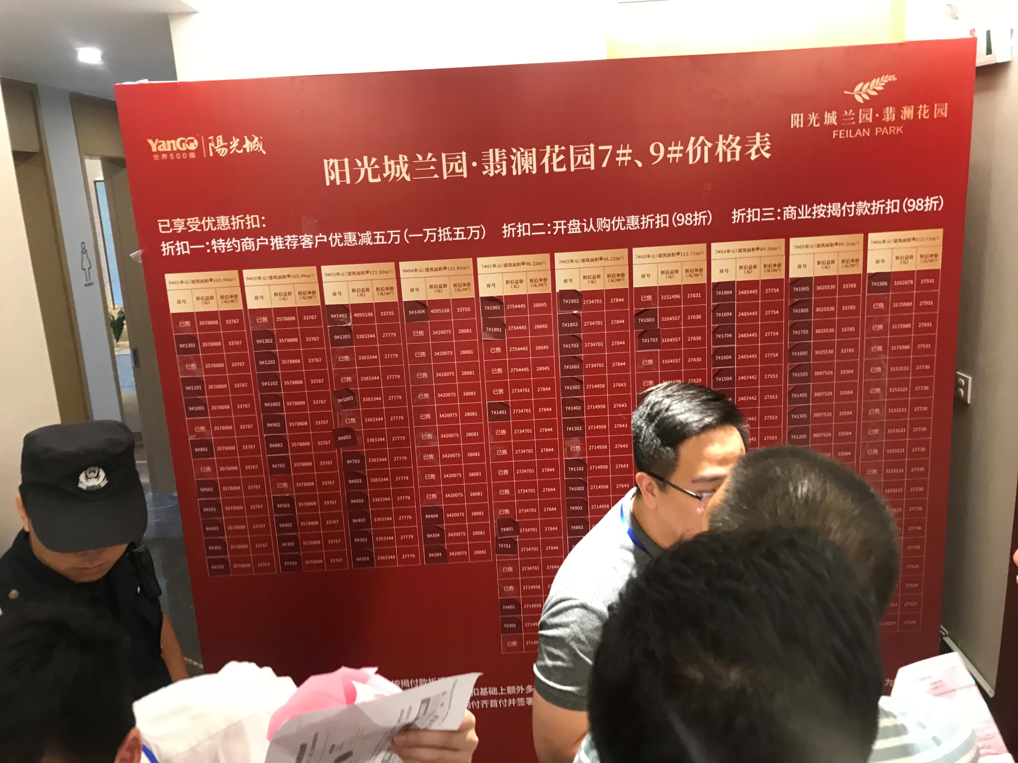 广州花都房价最新消息