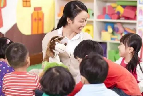 最新幼师演讲稿三分钟