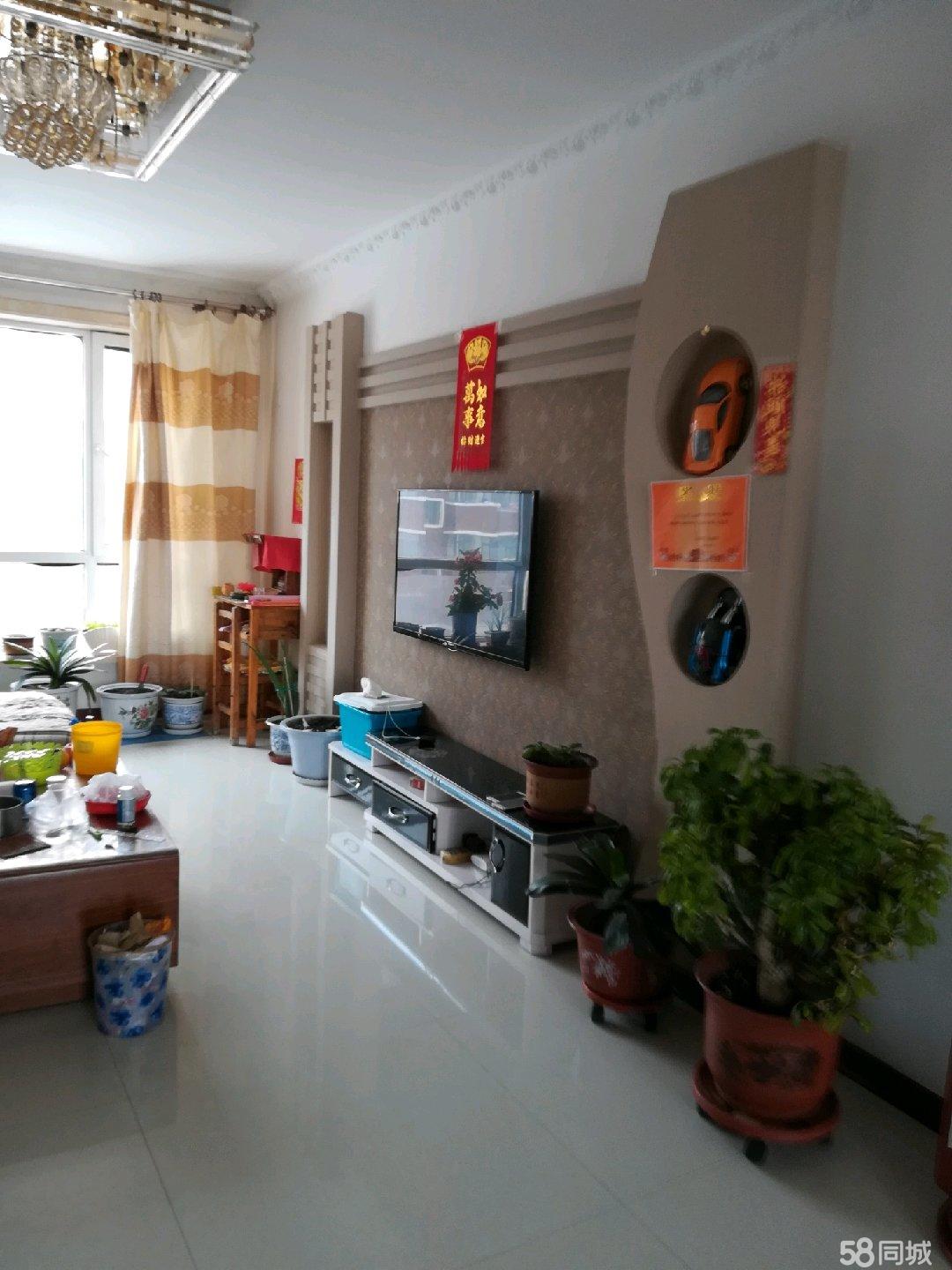 扶余二手房急售最新的