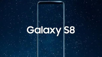 三星盖乐世s8最新广告