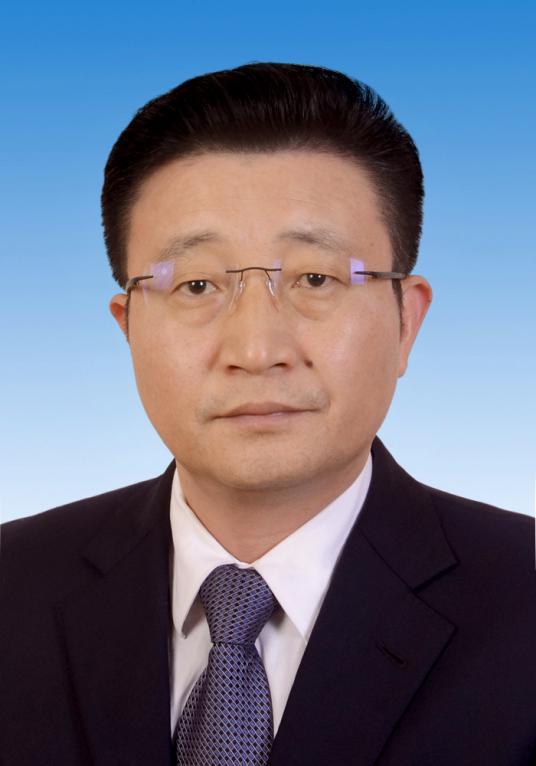 重庆市主要领导最新