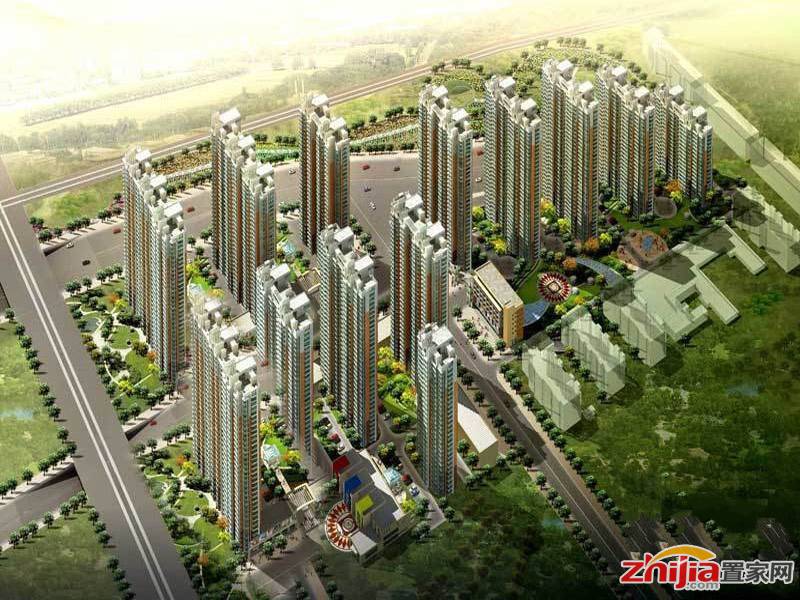 石家庄天润家园最新消息报