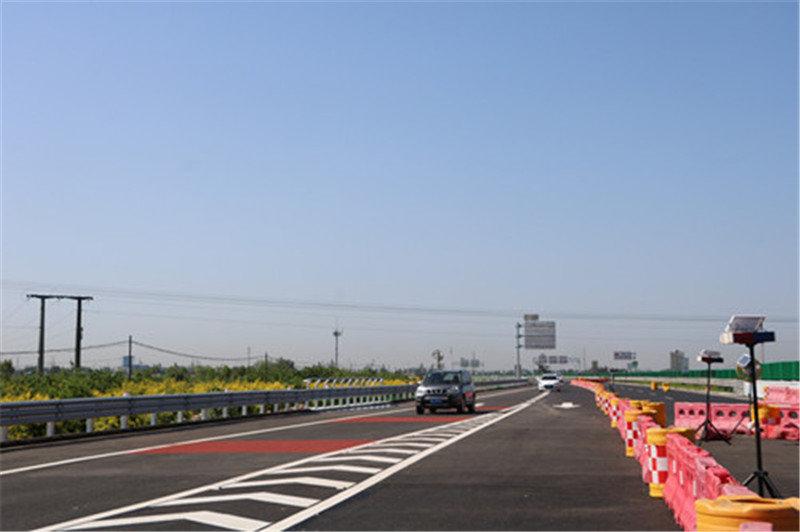 元氏县最新公路规划