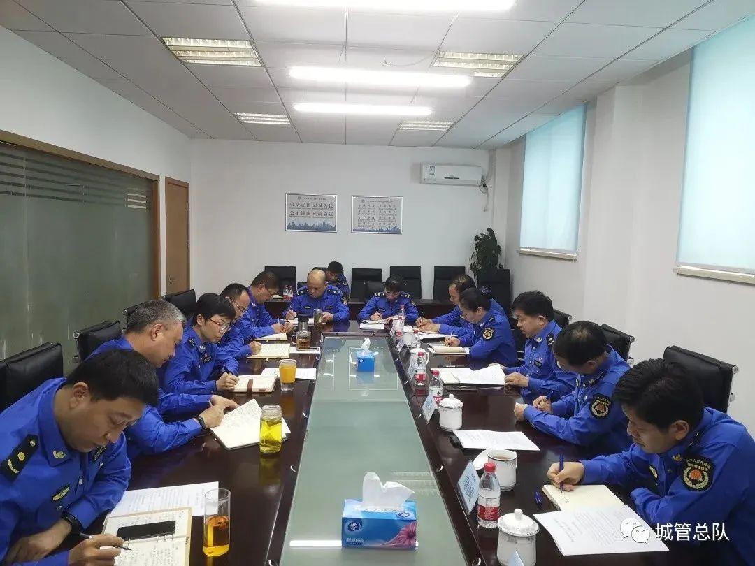 中央已经正式取消城管,中央正式取消城管，城市管理的转型与挑战