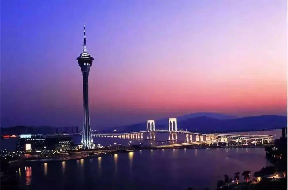 2025年澳门大全免费,澳门未来展望，迈向2025年大全免费的时代