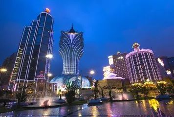 香港和澳门图片大全4949,香港与澳门，图片中的历史与风情