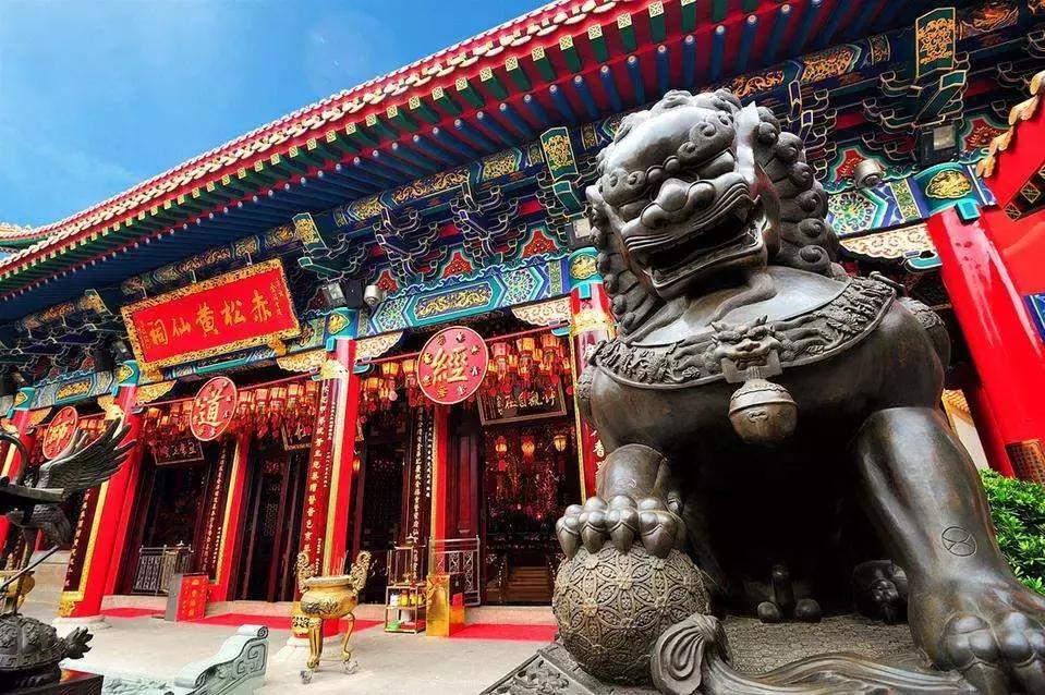 黄大仙精准资料大全1,黄大仙精准资料大全一，解读神秘传说与信仰文化