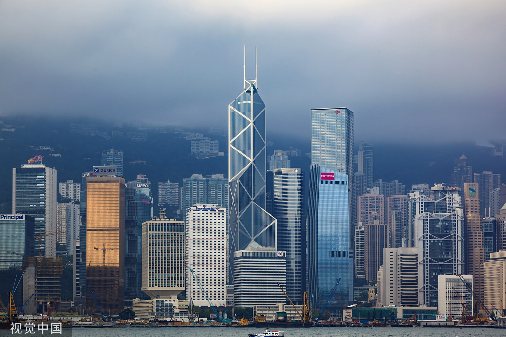 2025年香港正版资料免费大全图片,探索未来香港，2025年正版资料免费大全图片展望